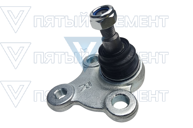 Шаровая перед.прав.54530-F2100 ОЕМ (ELANTRA 2017)