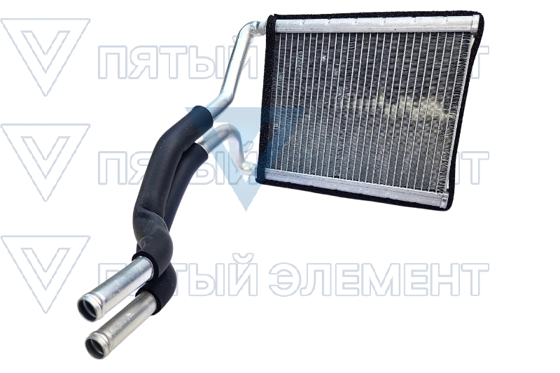 Радиатор печки 97138-F2000 (ELANTRA 2017)
