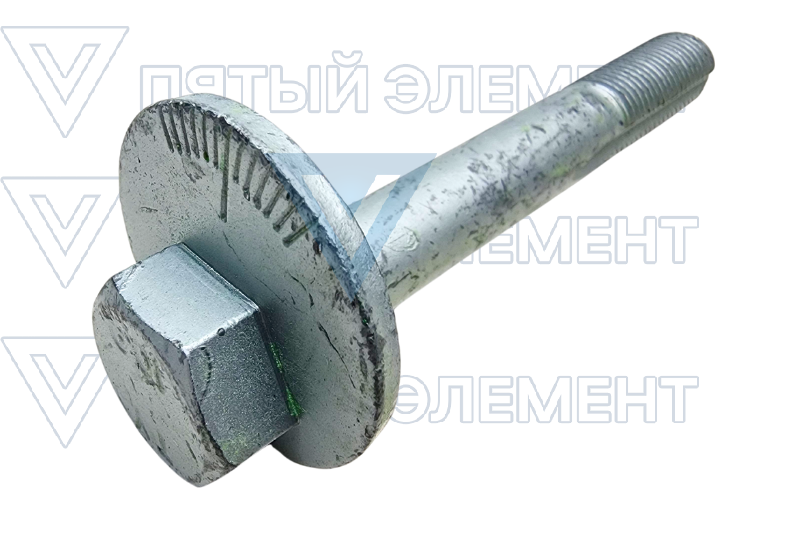 Болт эксцентричный на ниж.рычаг 4451008C00 (KYRON)