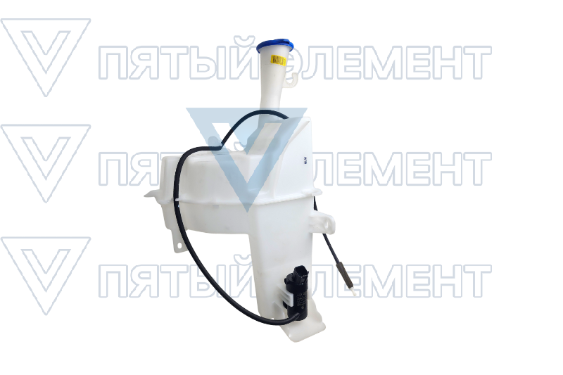 Бачок омывателя стекла 98610-F2200 (ELANTRA 2017)
