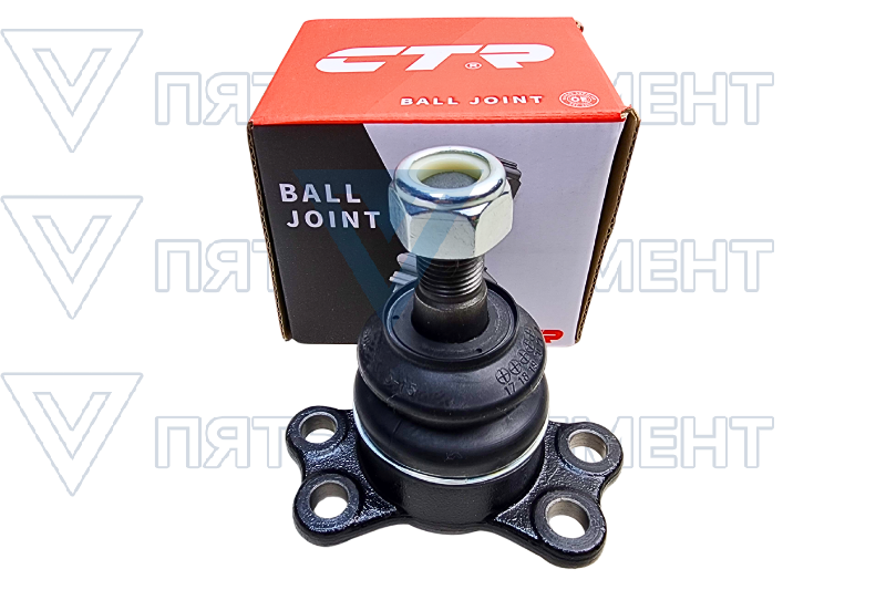 Шаровая нижняя CTR CBKS-7 (KYRON)