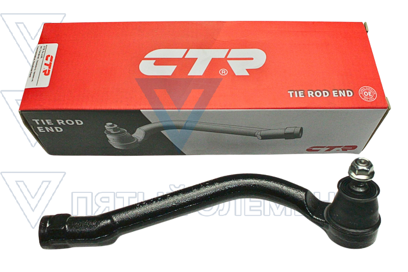 Наконечник прав. 56820-2S050 CTR CEKH-45R (TUCSON 2010)