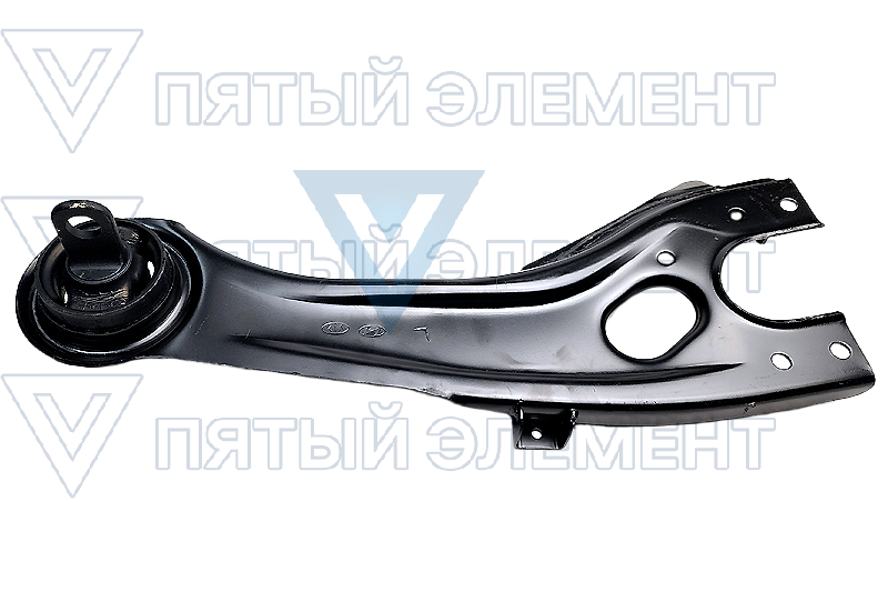Рычаг задний прод.лев. 55270-2H000(ELANTRA 2007)