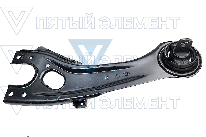 Рычаг задний прод.прав. 55280-2H000(ELANTRA 2007)