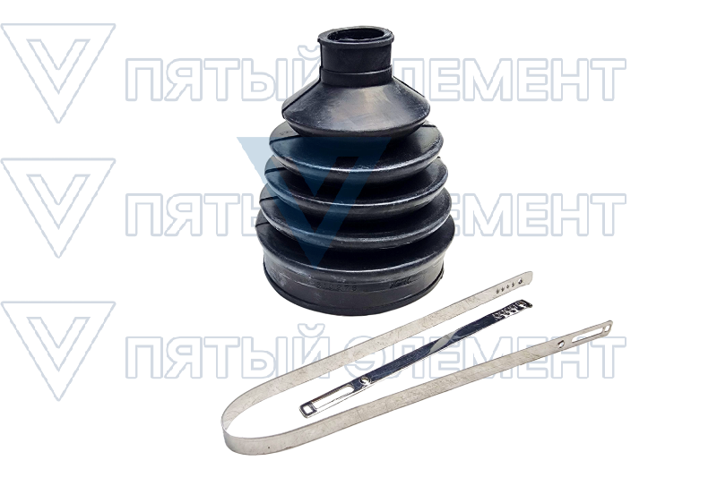 Пыльник наружный 2,9L (ISTANA)