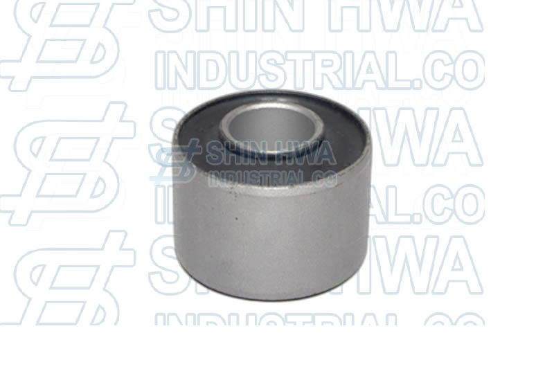 N-27 С/бл перед.рычага задний #54500-95F0A ALMERA CLASSIC 06-12