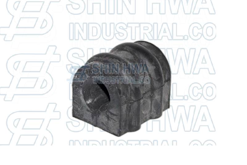 Втулка стабилизатора задняя 55513-3N200 ОЕМ (SONATA-7)
