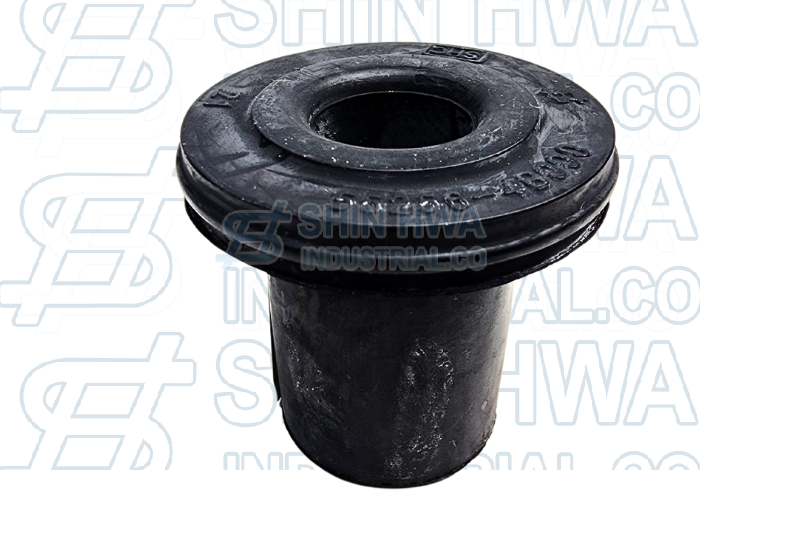 Втулка рессорная короткая ОЕМ 55256-4B000 (PORTER)