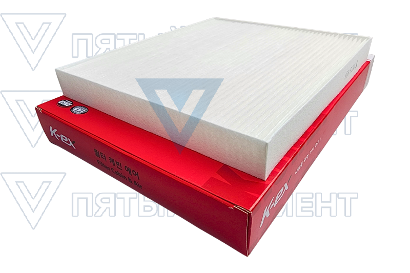 Фильтр кондиционера 97133-C1000 (SONATA-8)