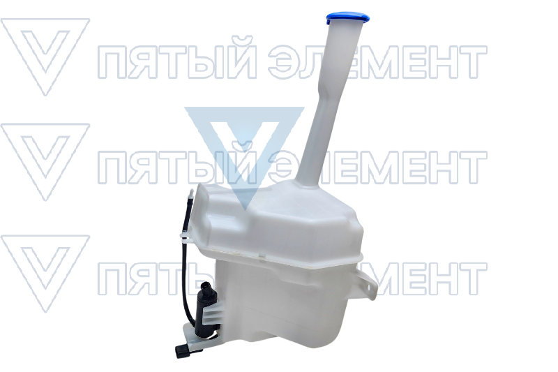Бачок омывателя стекла 98610-С1000 (SONATA-8)