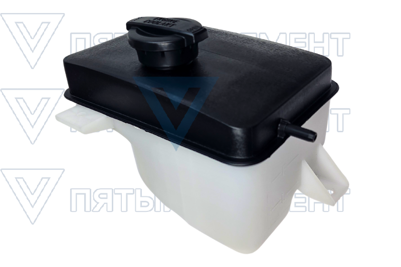 Бачок расширительный 25430-С1100 (SONATA-8)