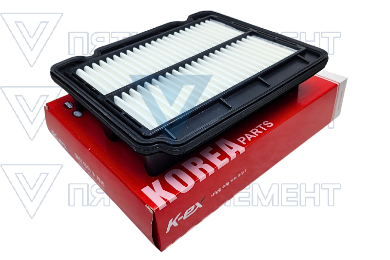 Фильтр воздушный 96536697 (AVEO II)