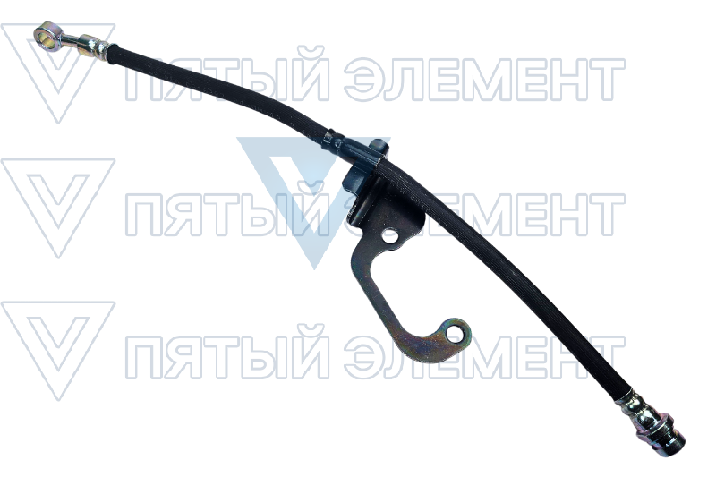 Шланг тормозной передний правый (TERRACAN)