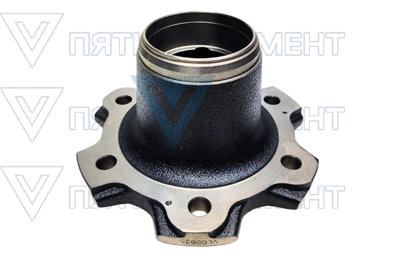 Ступица передняя 51752-58250 (HD-78)