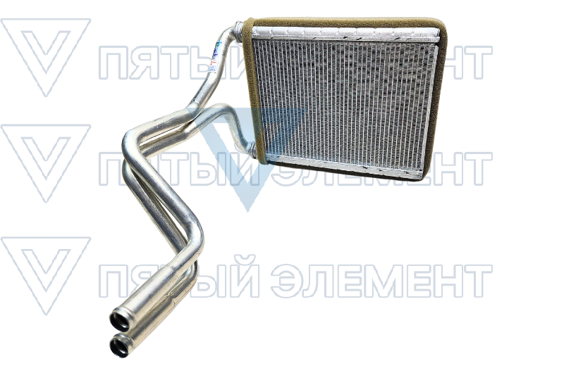 Радиатор печки 97138-D4000 (OPTIMA 2015)