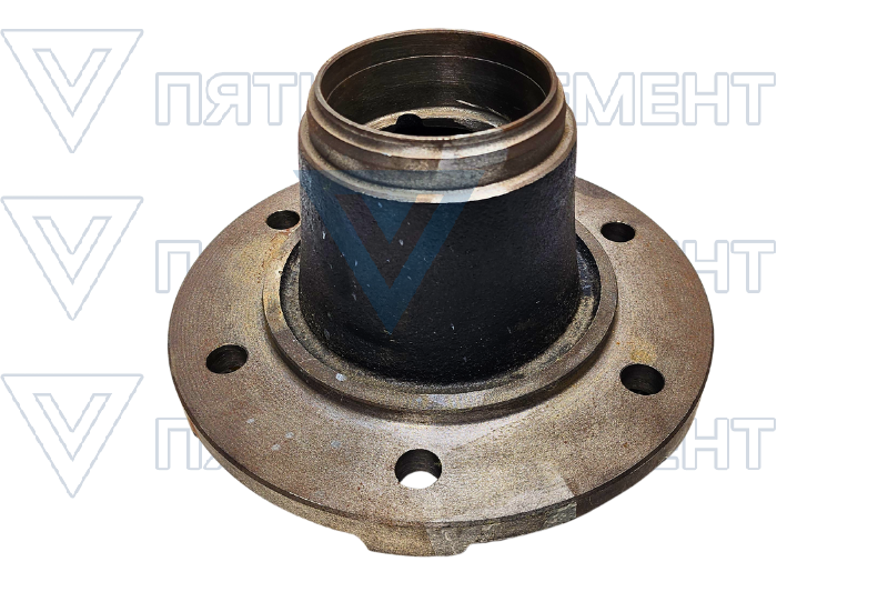 Ступица передняя 51752-45201 (HD-65)