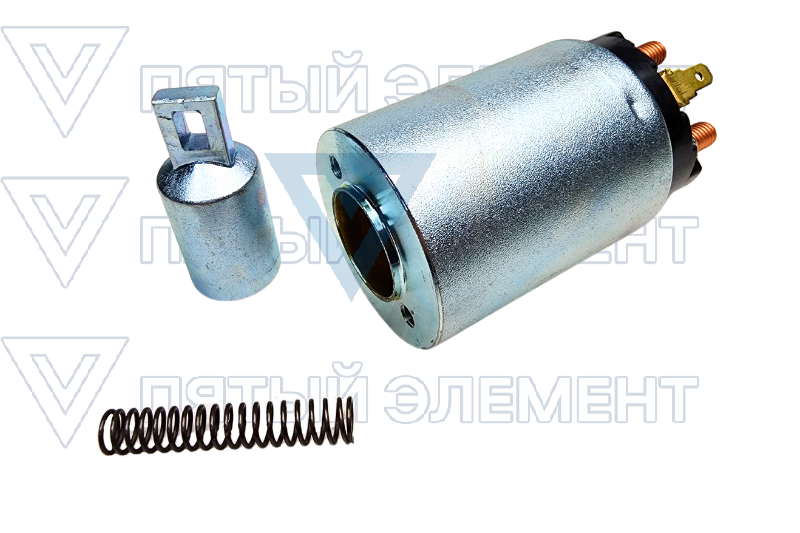 Втягивающее стартера диз. (Н-100)