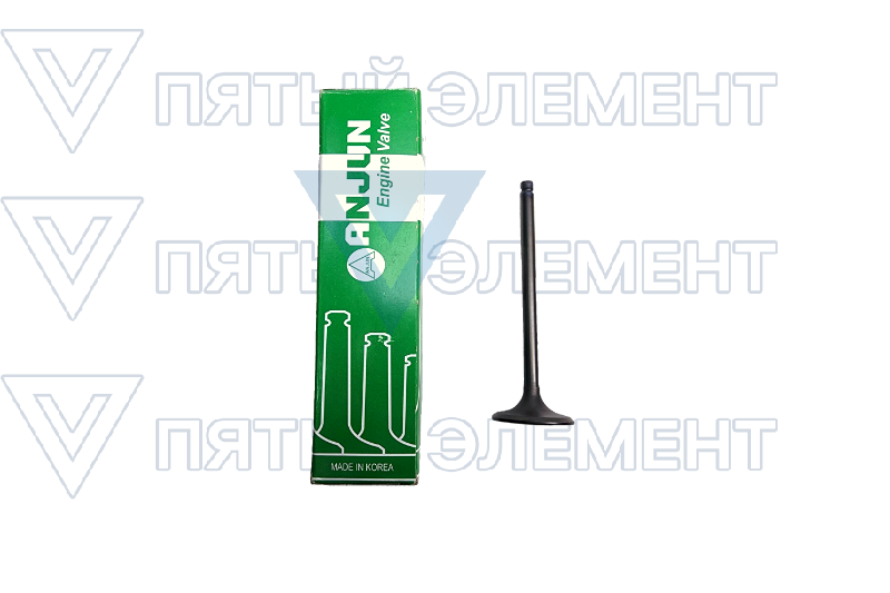 Клапан впускной дизельный (Н-100)