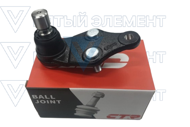 Шаровая 54530-S1000 CTR CBKH-46 (SANTA FE NEW 2018)