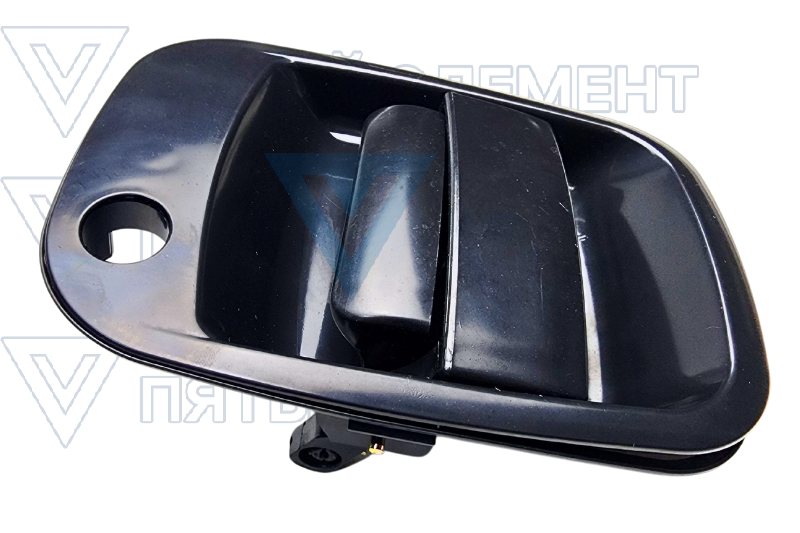 Ручка наружная задняя (H-1)