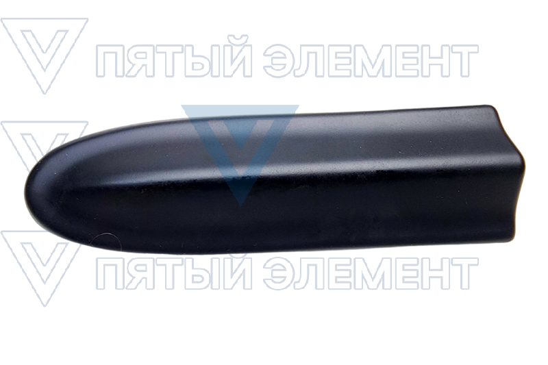 Молдинг крыла левого (VERNA)