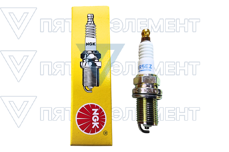 Свеча ОЕМ 1611593203 (MUSSO)