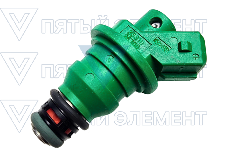 Форсунка газ.35310-2E700 ОЕМ (SONATA-7)