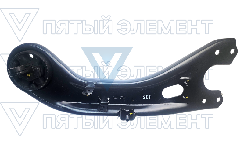 Рычаг задний продольный правый 55280-3W000 (TUCSON 2010)