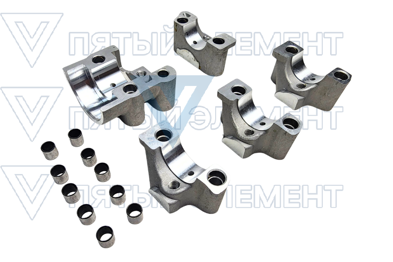 Бугеля диз. (Н-100)