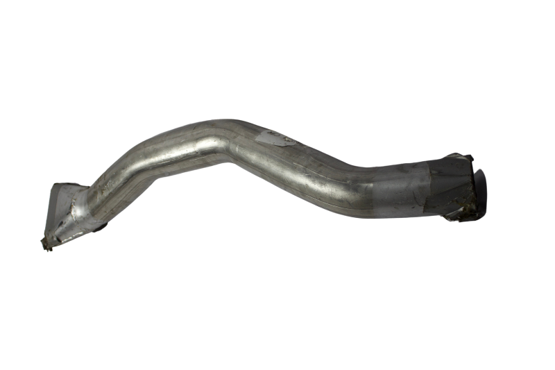 Глушитель 3часть 28740-8С100 (AEROCITY)