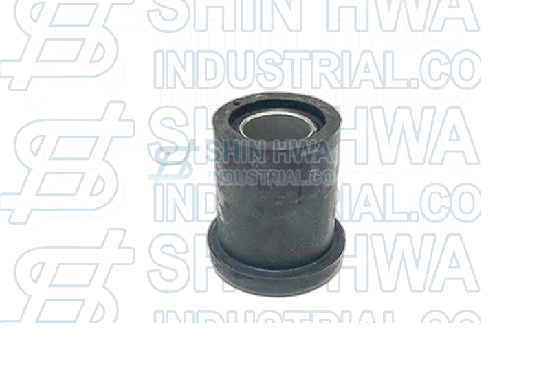 Втулка зад.рессоры задняя 0K60A-28-330 ОЕМ (BONGO III)