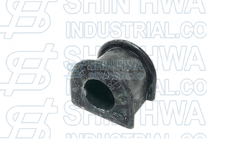 Втулка стабилизатора перед.1,0t 4WD 54813-4E400 ОЕМ (BONGO III)