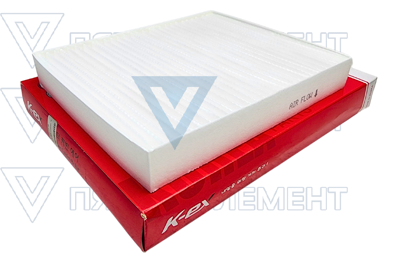 Фильтр кондиционера 13271191 (CRUZE 2012)