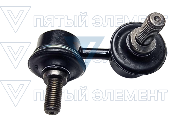 Стойка стабилизатора пер.лев.(SANTAMO)