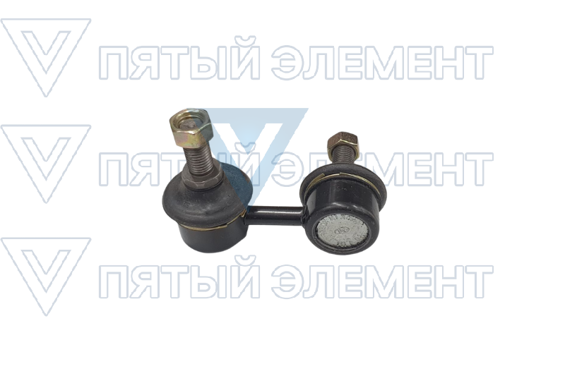 Стойка стабилизатора пер.лев.ОЕМ(SANTAMO)