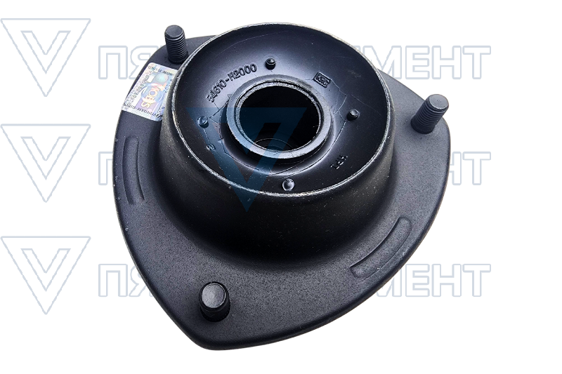 Чашка амортизатора переднего (SANTAMO)