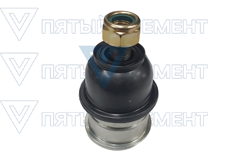 Шаровая передняя ОЕМ(SANTAMO)