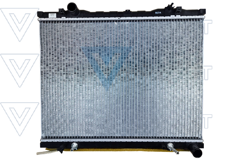 Радиатор охлажд.2,5L А/Т CRDI (SORENTO)