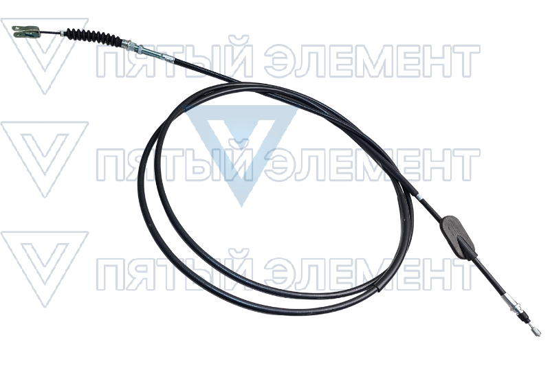 Трос ручника 59910-5Н000 (HD-65)