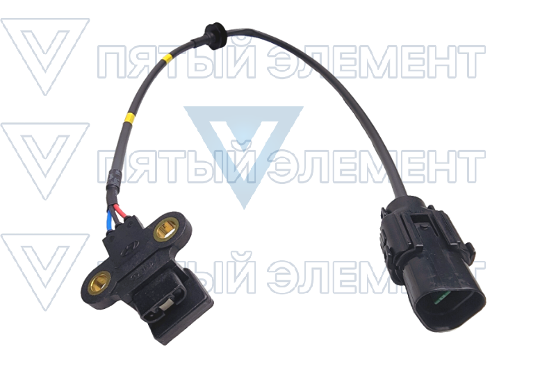 Датчик наклона коленвала 39310-39800 (TERRACAN)