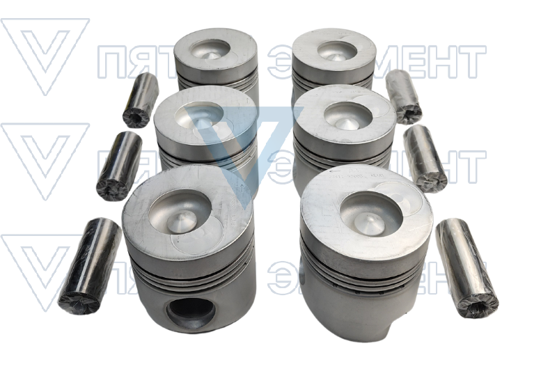 Поршня стд.оригинал(AEROTOWN)