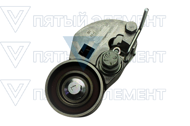 Подшипник натяжной 2,2L;2,0L дизель 24410-27250 (SANTA FE NEW)
