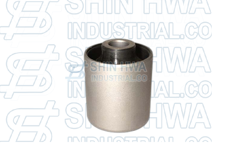 M-20 С/блок зад.продол.рычага в цапфу MR374675 PAJERO-III, IV 00-