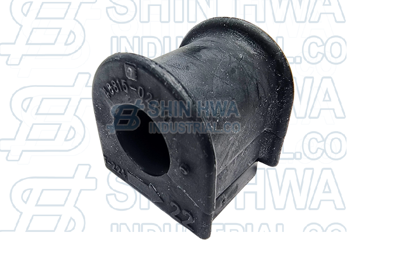 T-224 Втулка стабил.перед. D22 48815-02110 AVENSIS 03-08