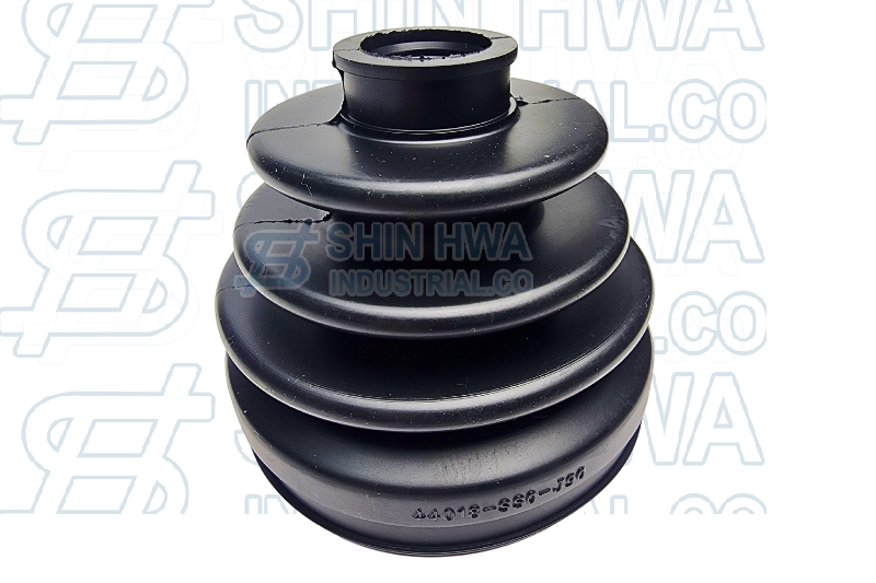 H-502 Пыльник гранаты наруж. 44018-SS0-J90 CR-V 96-01 /91x98x23/