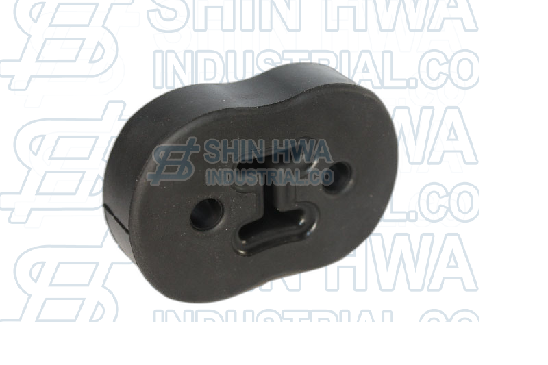 Резинка глушителя 96351543 ОЕМ (LACETTI)