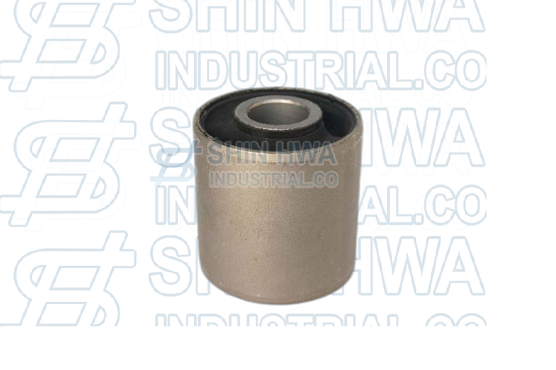 С/блок перед.рычага задний 95949752 ОЕМ (MATIZ 2007)