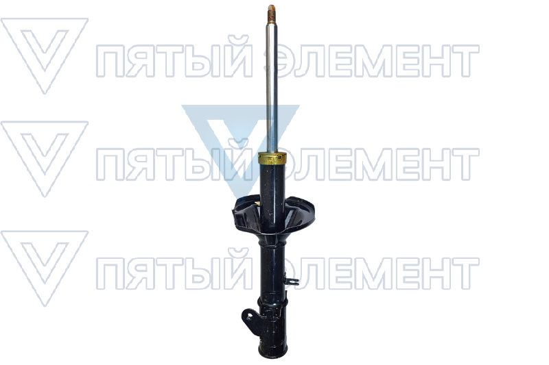 Амортизатор задний левый (SEPHIA)