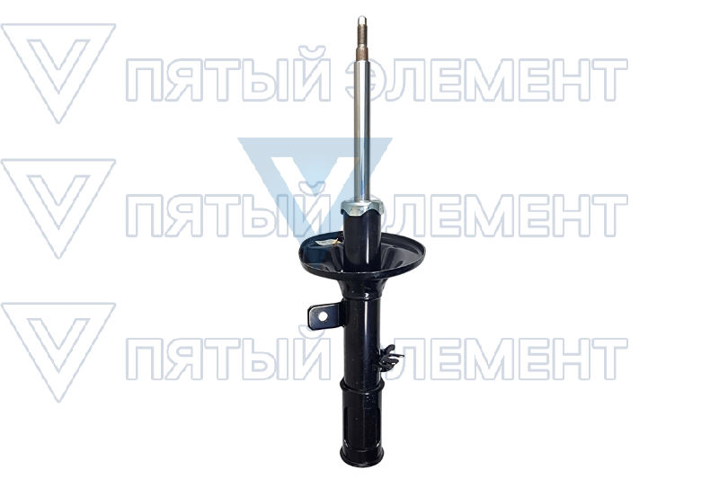 Амортизатор передний правый (SEPHIA)