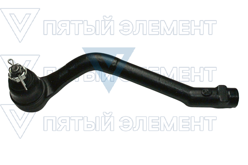 Наконечник лев. 56820-2S000 ОЕМ(TUCSON 2010)